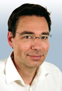 Dr. Hans Georg König